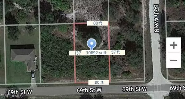 Lehigh Acres, FL 33971,2514 69th ST W