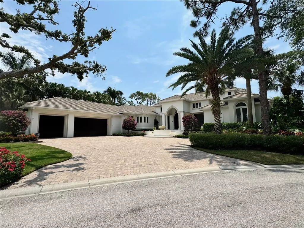 Bonita Springs, FL 34134,26000 Osprey Nest CT