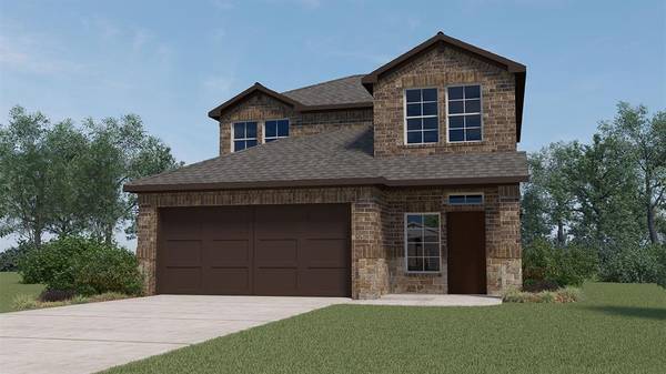 3710 Mildren Bend, Crandall, TX 75114