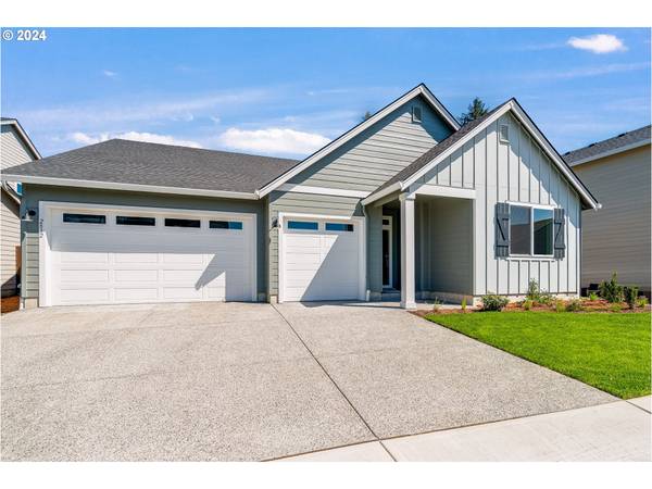 2812 S 8TH WAY, Ridgefield, WA 98642