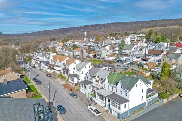 Tamaqua Borough, PA 18252,15 Lafayette Street