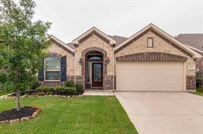 11812 Yarmouth Lane, Frisco, TX 75036