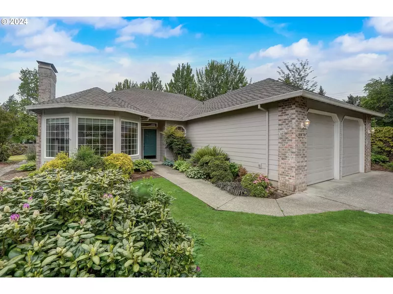 8970 SW 135TH AVE, Beaverton, OR 97008