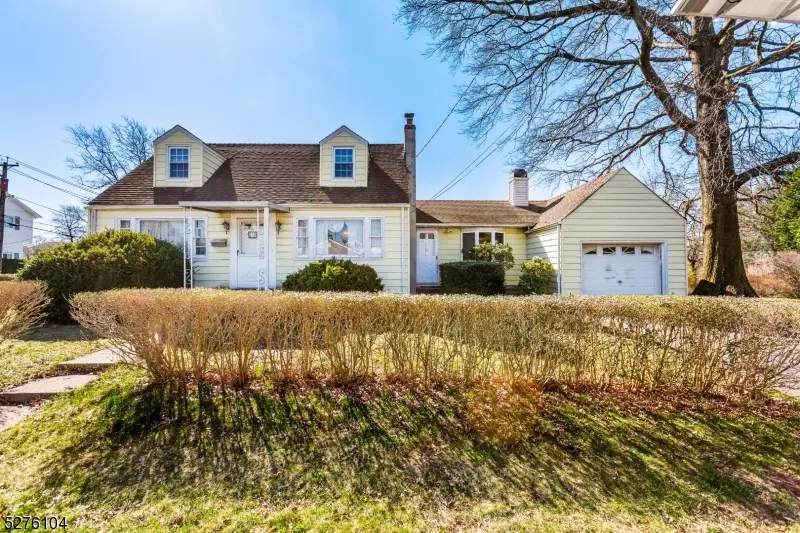 110 Summit Ave, Woodbridge Twp., NJ 08863