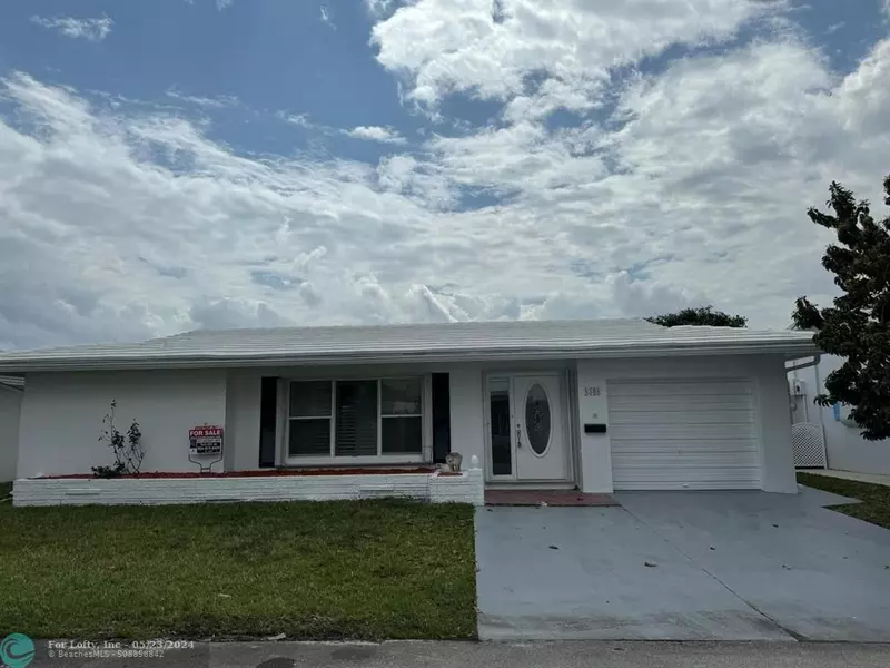 8308 NW 59th St, Tamarac, FL 33321