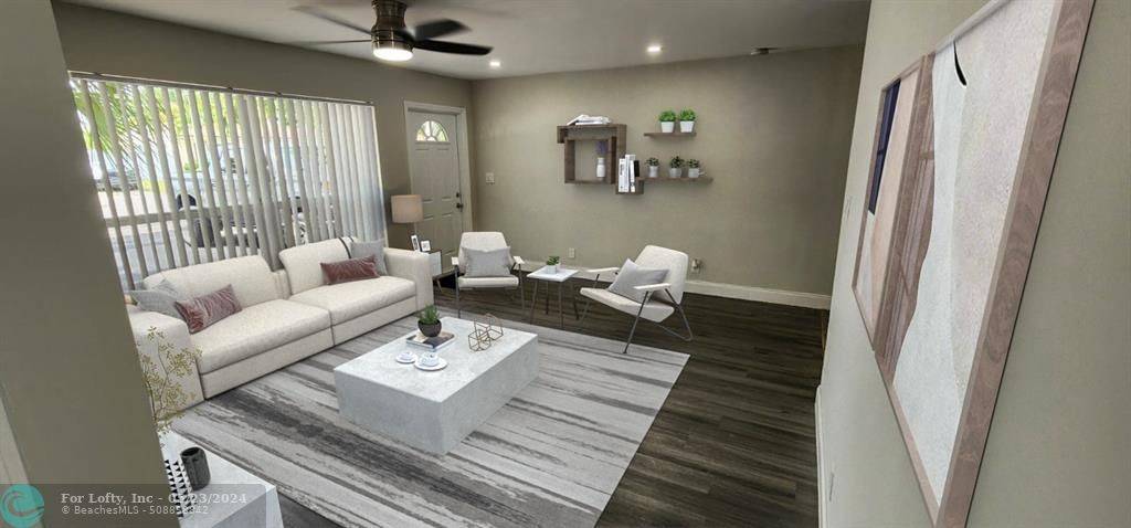 Fort Lauderdale, FL 33317,2270 SW 43rd Ave
