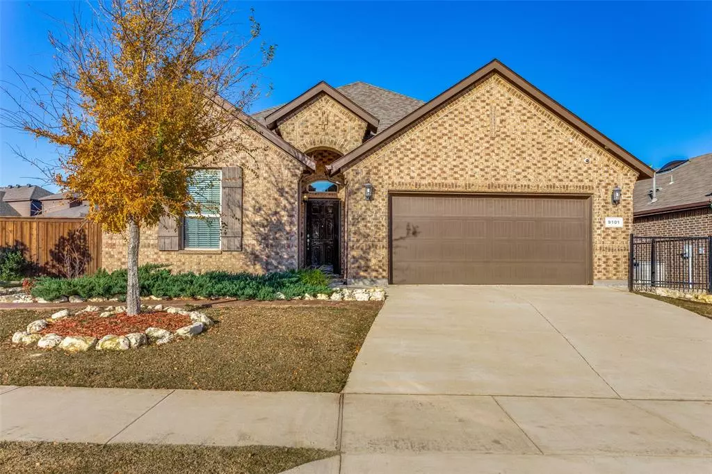 Fort Worth, TX 76131,9101 Bronze Meadow Drive