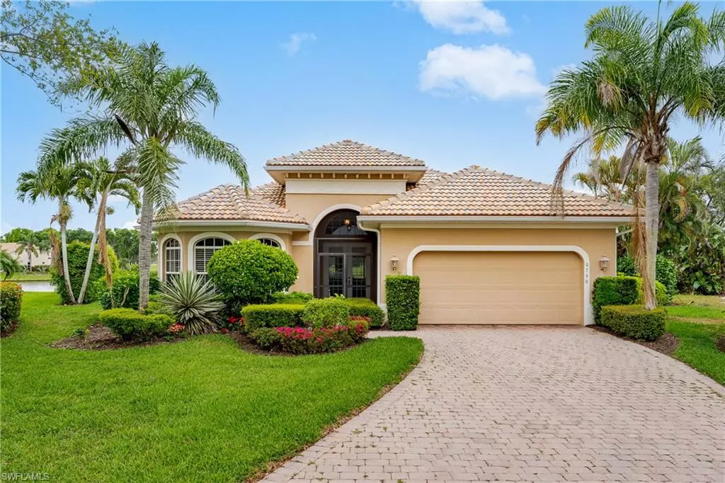 Naples, FL 34113,6730 Bent Grass DR