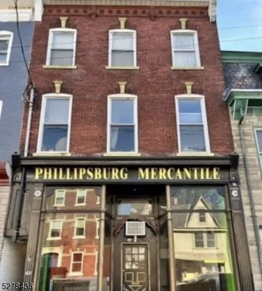 Phillipsburg Town, NJ 08865,396 S Main St