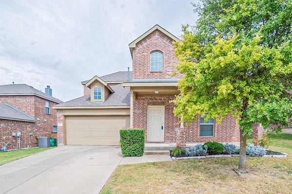 502 Winchester Drive, Celina, TX 75009