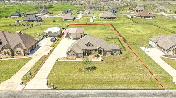 108 Spirit,  Weatherford,  TX 76087