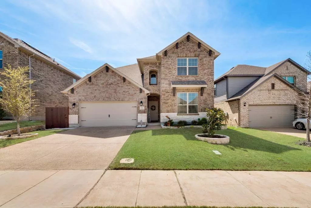 Melissa, TX 75454,314 Crescent Avenue