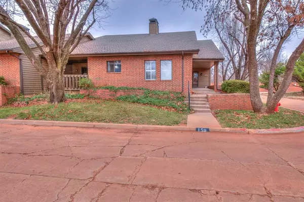 11300 N Pennsylvania Avenue #159, Oklahoma City, OK 73120