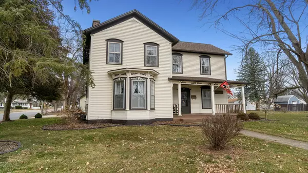 314 W Main Street, Mount Morris, IL 61054