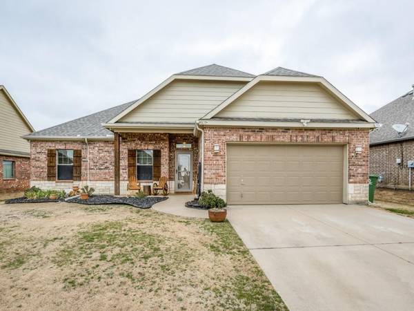 1117 Serendipity Circle, Sanger, TX 76266