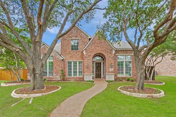 3309 Altrick Drive,  Plano,  TX 75093