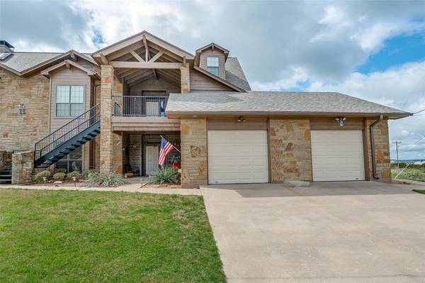 1103 Eagle Point Road, Possum Kingdom Lake, TX 76449