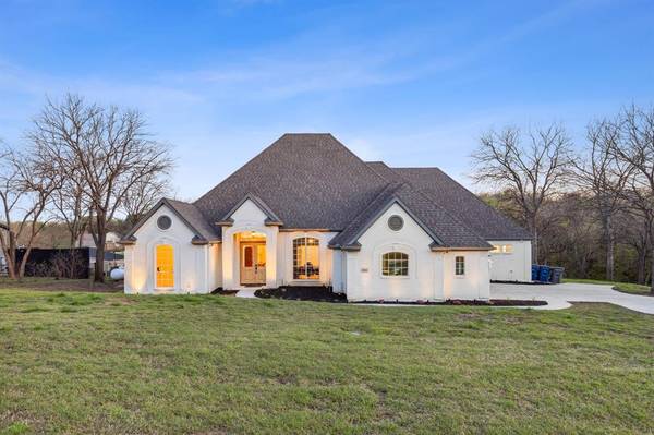 3520 Pinnacle Bay Point, Little Elm, TX 75068