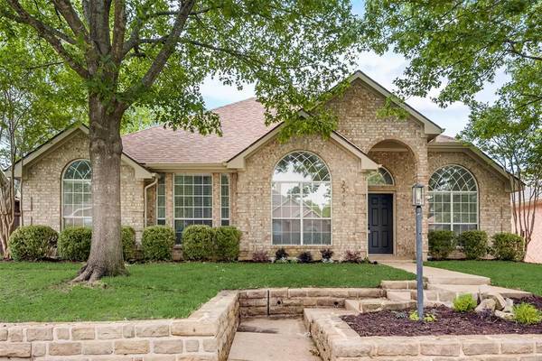 2310 Shiloh Lane, Mesquite, TX 75181