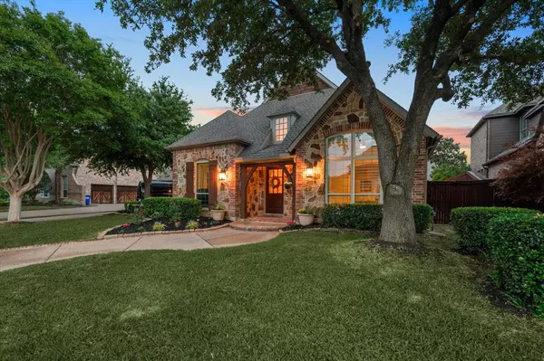 Keller, TX 76248,2412 Brushcreek Drive