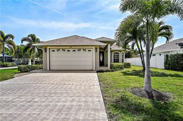 86 7th ST, Bonita Springs, FL 34134