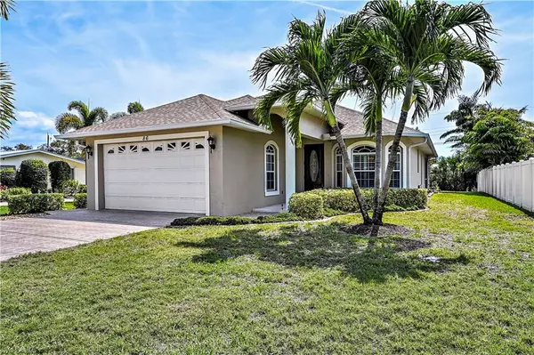 Bonita Springs, FL 34134,86 7th ST