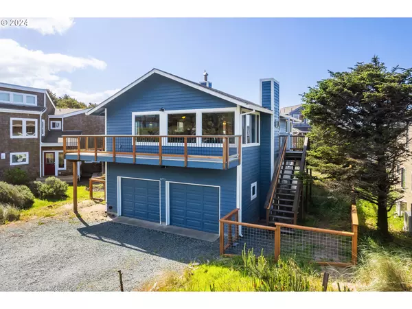 Manzanita, OR 97130,8775 CHINOOK LN