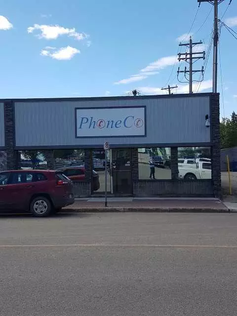 Grande Prairie, AB T8V 0N5,10133 97 AVE