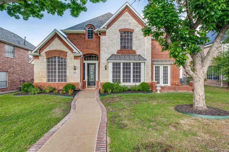 120 Bricknell Lane, Coppell, TX 75019