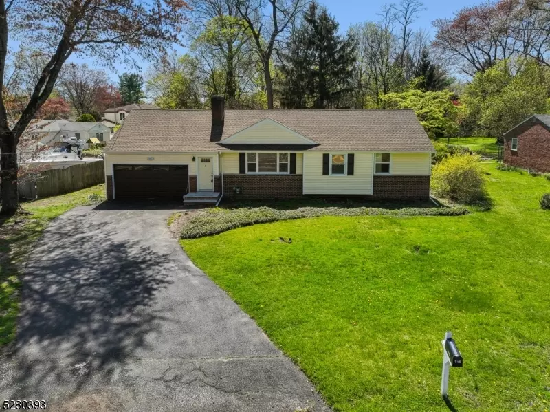 115 Warrenville Rd, Green Brook Twp., NJ 08812