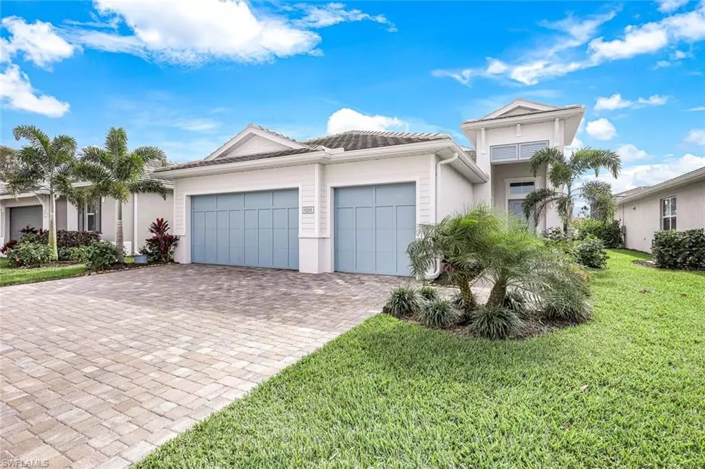 Naples, FL 34114,9288 Cayman DR