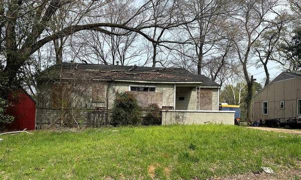 3540 Ninock Street, Shreveport, LA 71109