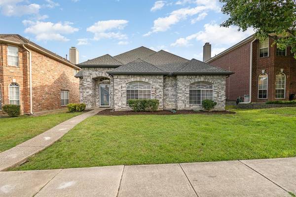 606 White Oak Street, Allen, TX 75002