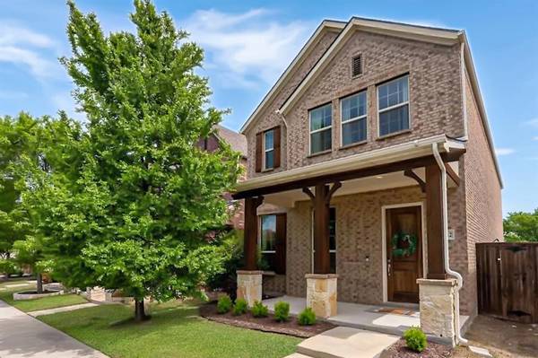 1442 Pebble Way, Allen, TX 75013