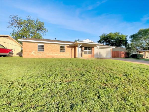 2039 Salem Street, Irving, TX 75061