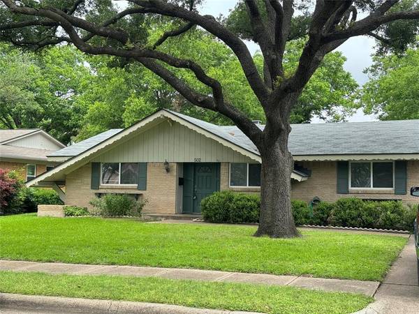 502 Bedford Drive, Richardson, TX 75080