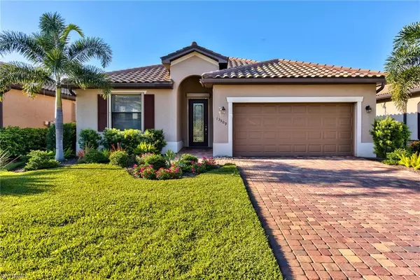 13509 San Georgio DR, Estero, FL 33928