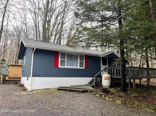 Tobyhanna Twp, PA 18347,246 Owassa Drive