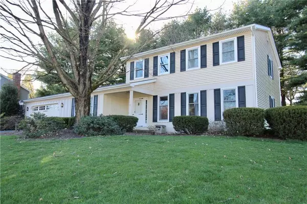 8227 Pheasant Run, Upper Macungie Twp, PA 18051