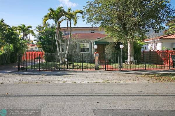 1070 NE 127th St, North Miami, FL 33161