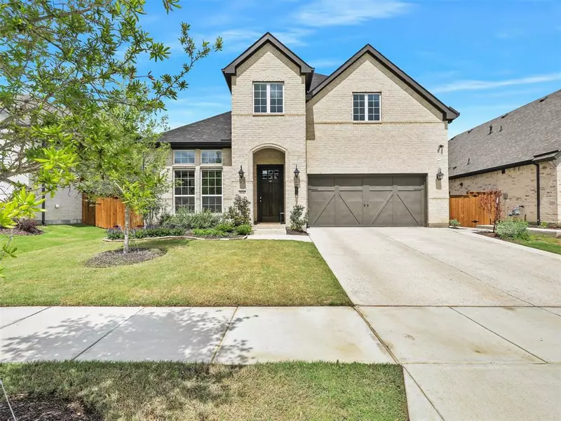 16142 Garganey Court, Frisco, TX 75035