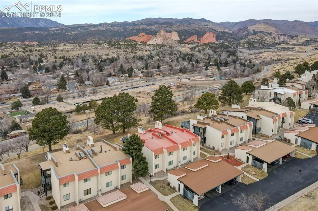 1062 Fontmore RD #C, Colorado Springs, CO 80904