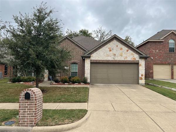 1716 Westfield Way, Allen, TX 75002