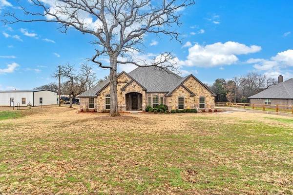 8500 Old Springtown Road,  Springtown,  TX 76082