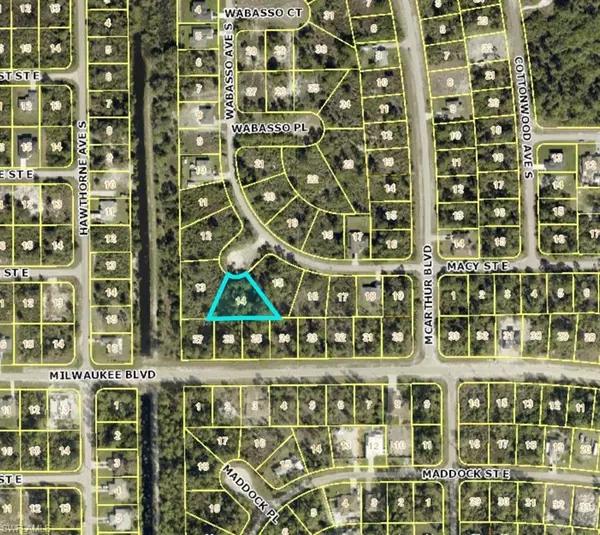 Lehigh Acres, FL 33974,566 Wabasso AVE S