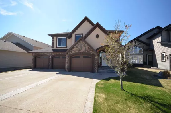 Red Deer, AB T4P0E8,6 Oscar CT