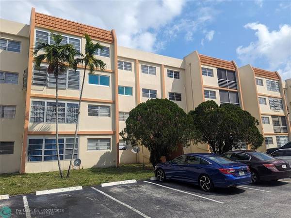 2551 NW 41st Ave  #306,  Lauderhill,  FL 33313