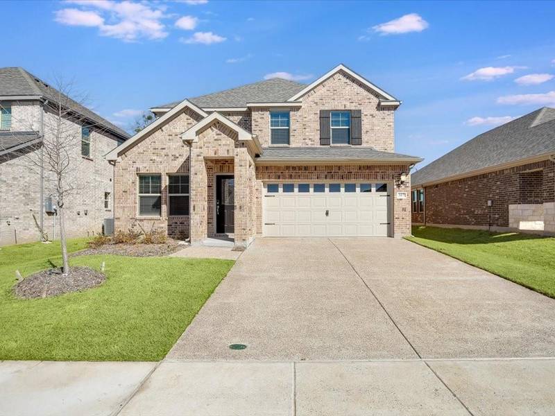 307 Quarry Street, Melissa, TX 75454