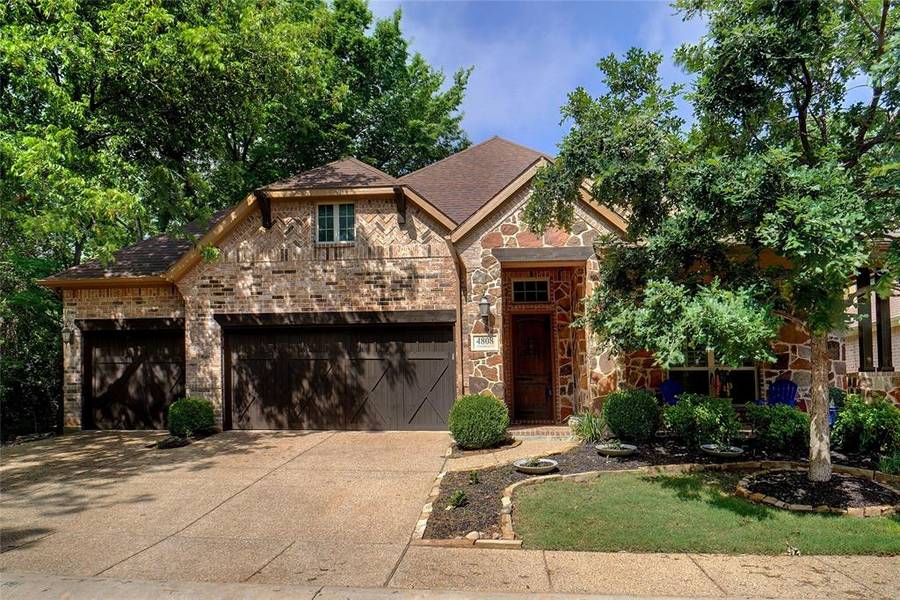 4808 Taylor Lane, Grapevine, TX 76051