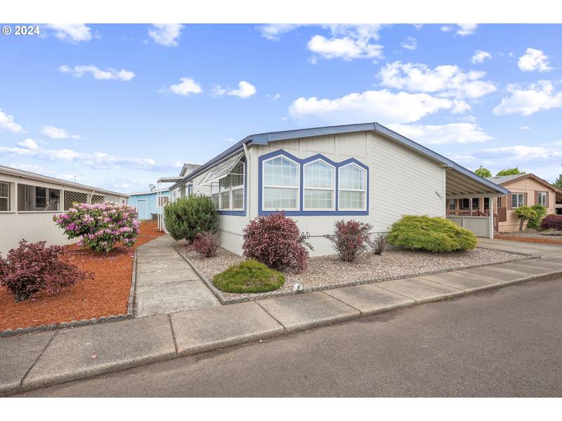 4403 FRONTIER WAY, Forest Grove, OR 97116